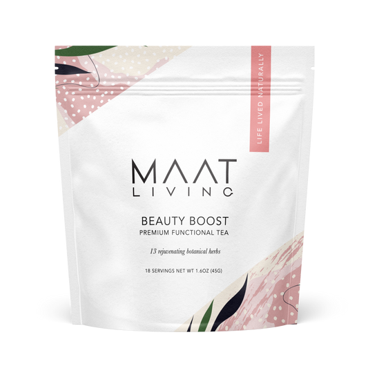 Beauty Boost image 0