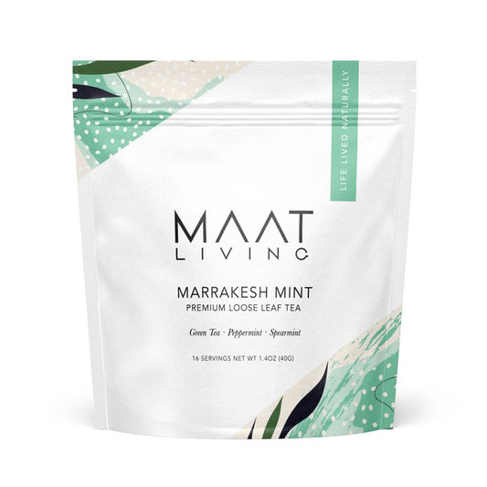 Marrakesh Mint image 0