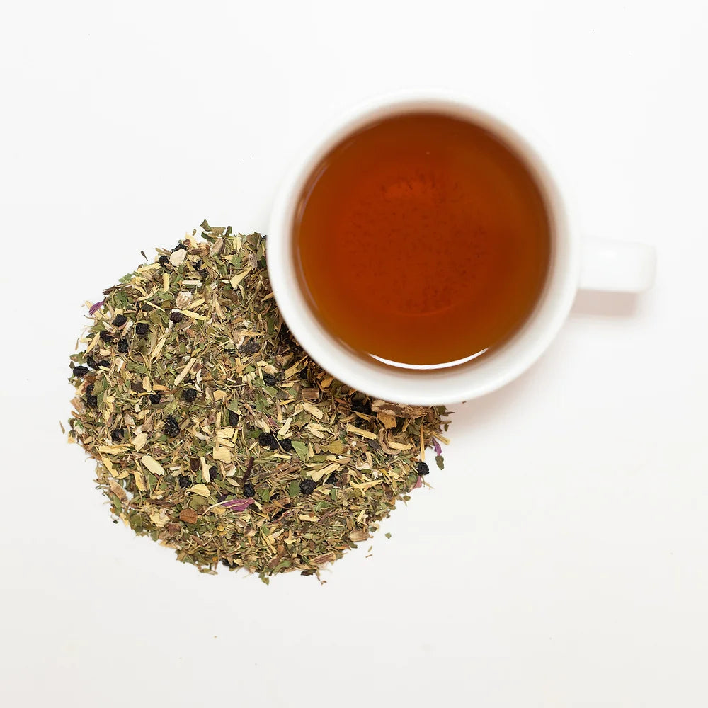 Cuidado del resfriado