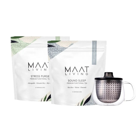 Loose Leaf Starter Bundle