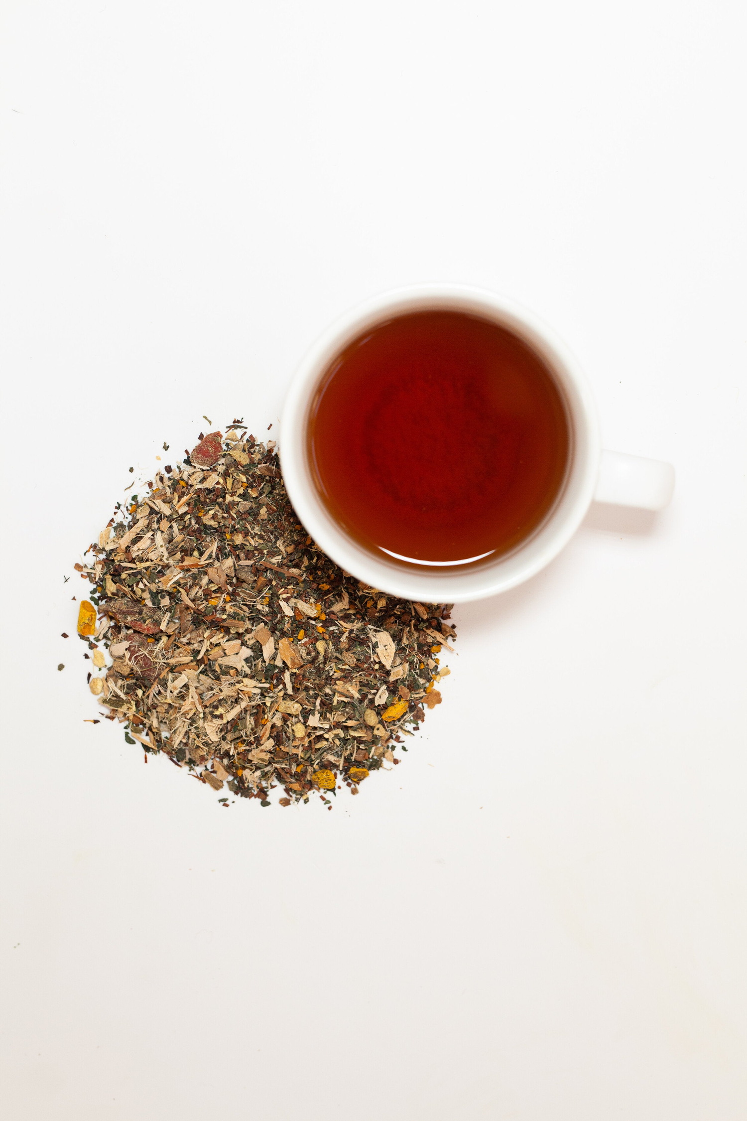 Immunity and Cold Care