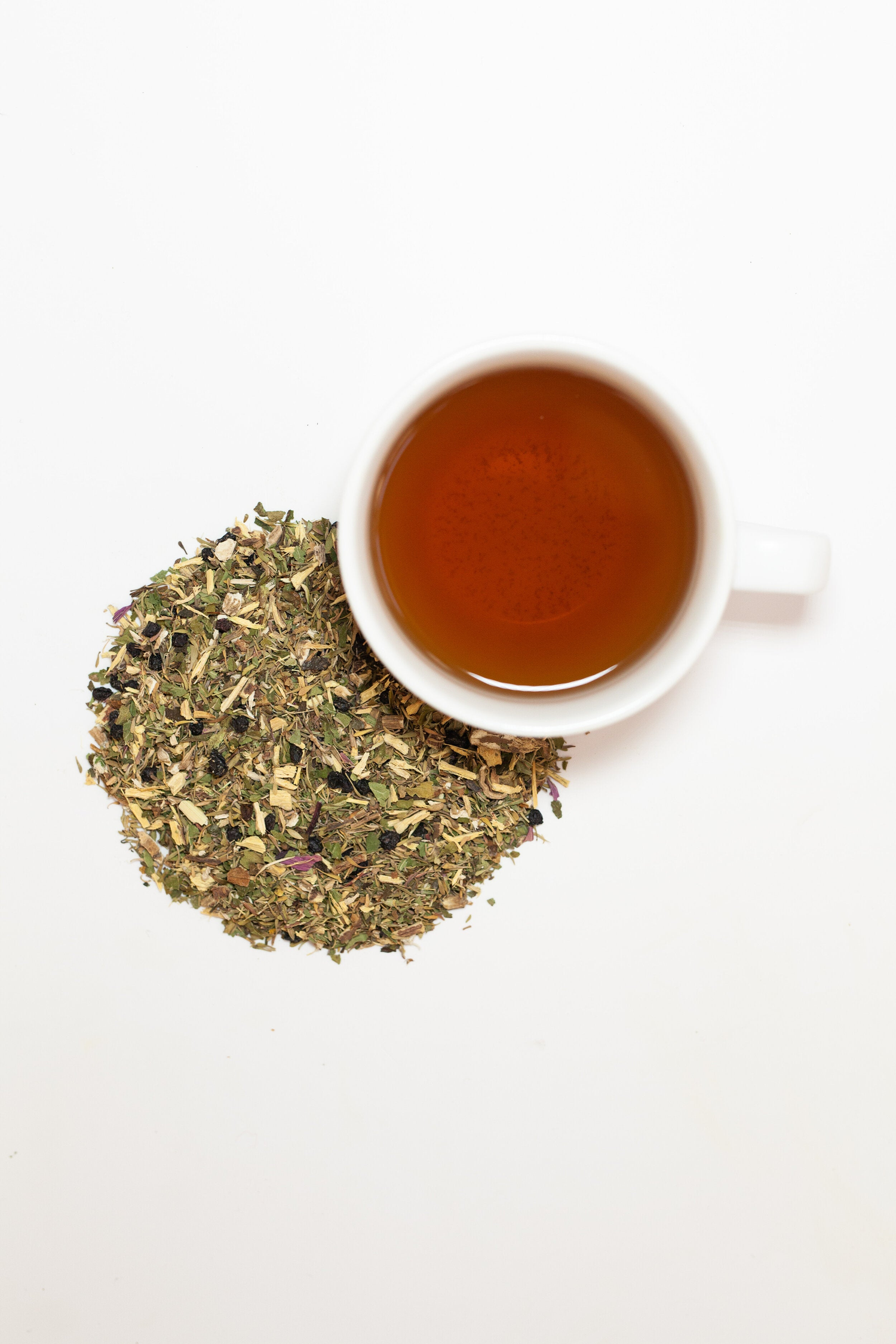 Detox and Digestive Health