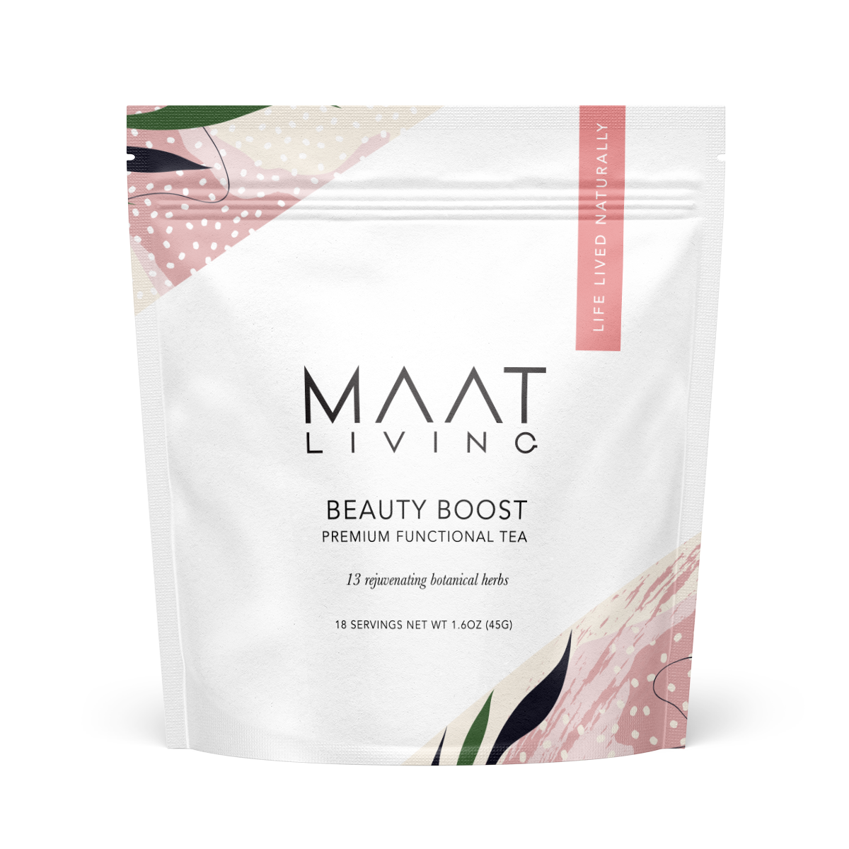 Beauty Boost image 0