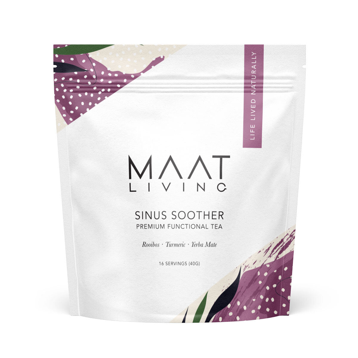 Sinus Soother image 0