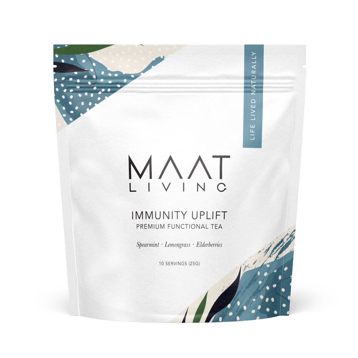 Immunity Uplift image 0