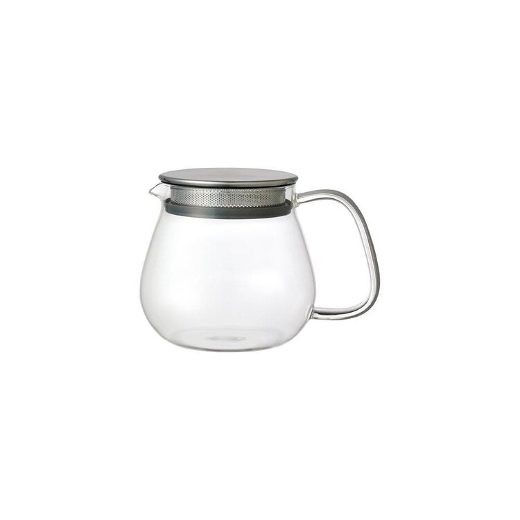 Unitea One Touch Teapot image 0