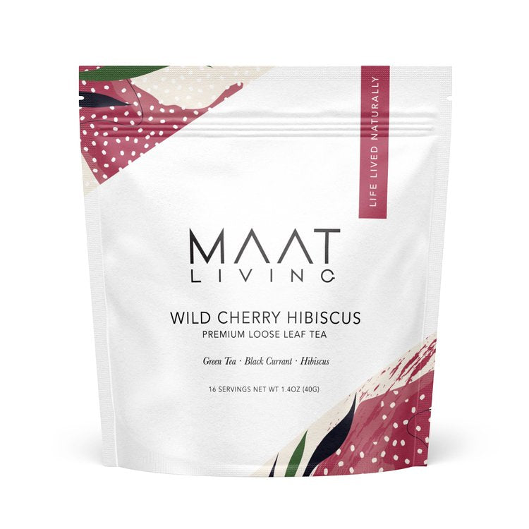 Wild Cherry Hibiscus image 0